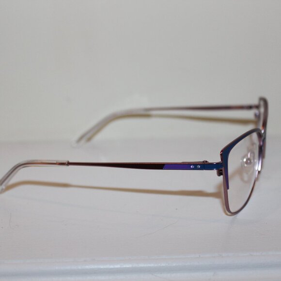 Cote D'Azur Women's Glasses (CDA-374) - Picture 3 of 5